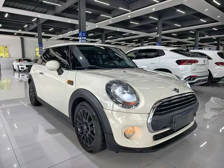 MINI 