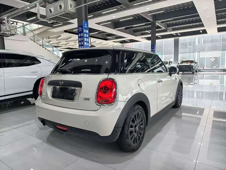 MINI 