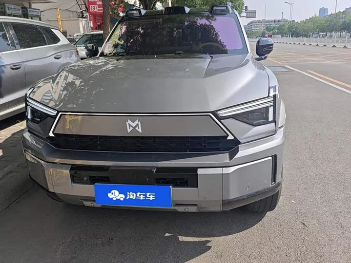 Mengshi M817