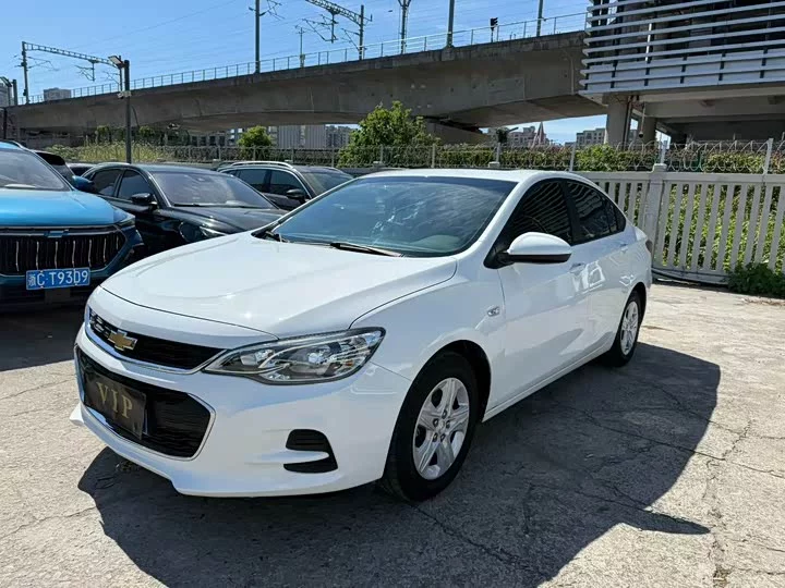 chevrolet Kovoz