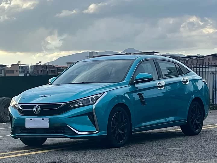 Dongfeng Yixuan