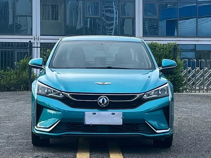 Dongfeng Yixuan