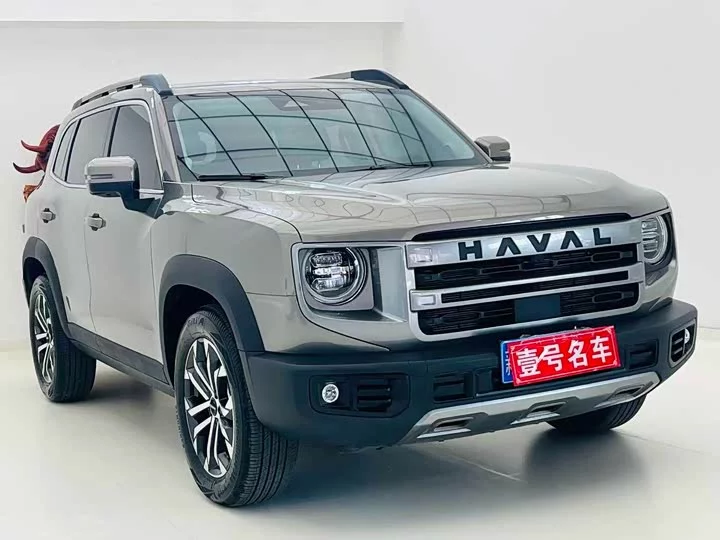 Haval Big Dog DaGou