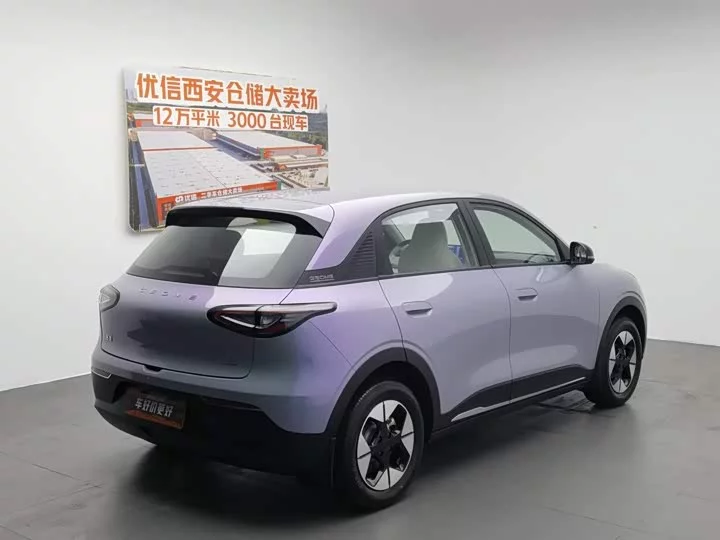 Geely Star Wish