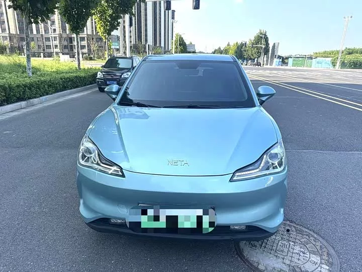 NETA Nezha V