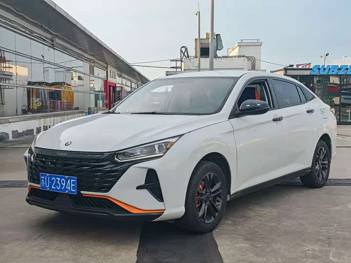 Dongfeng Yixuan