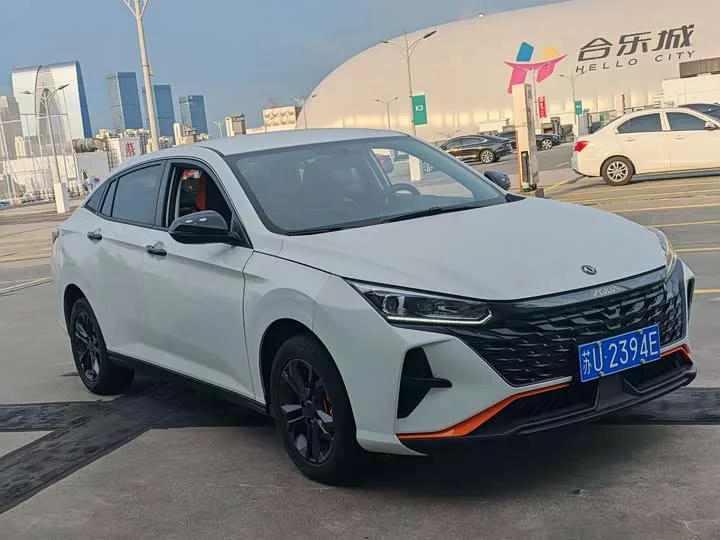 Dongfeng Yixuan