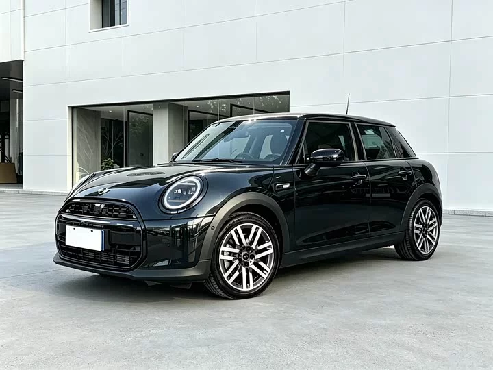 MINI 
