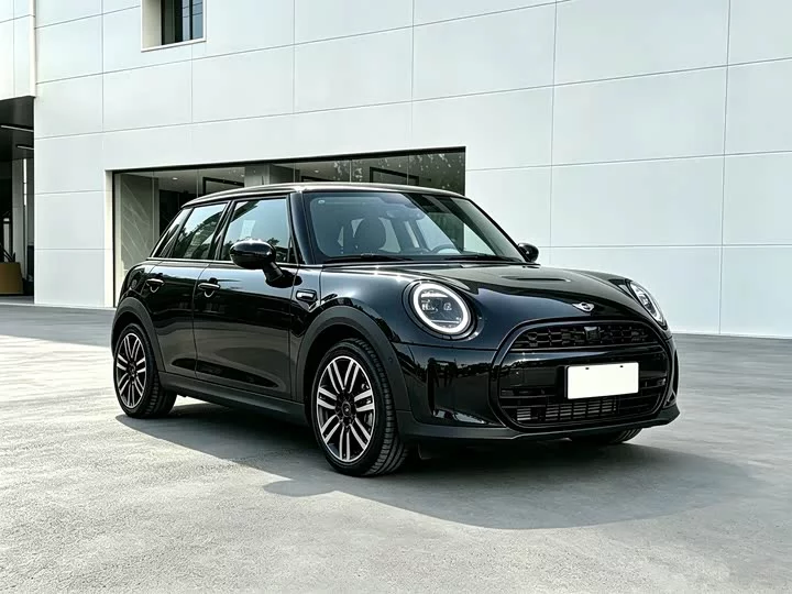 MINI 