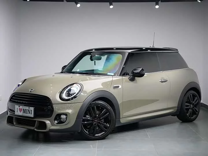 MINI 