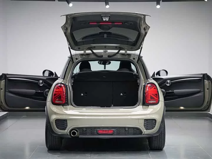 MINI 