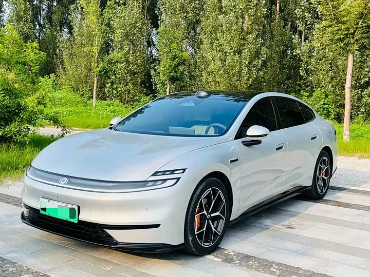 Changan A06