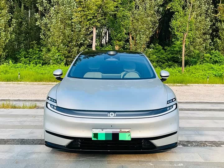 Changan A06
