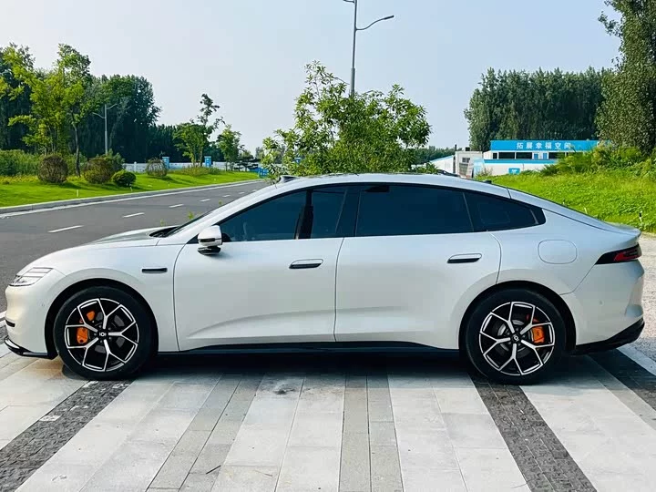 Changan A06