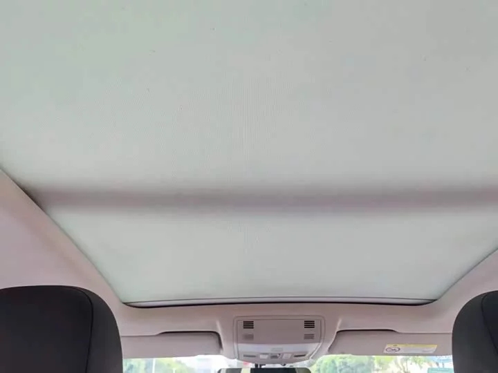 Volkswagen T-ROC Tange