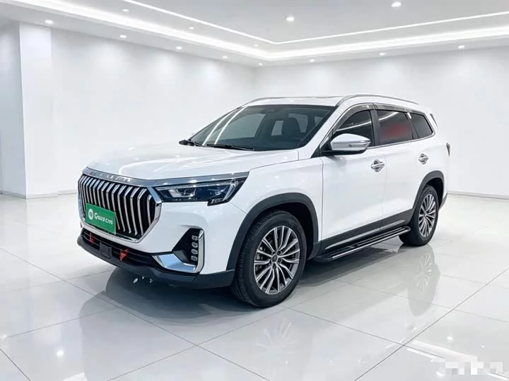 Jetour X90 PLUS
