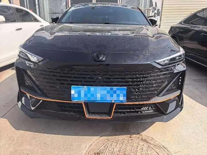 Changan UNI-V