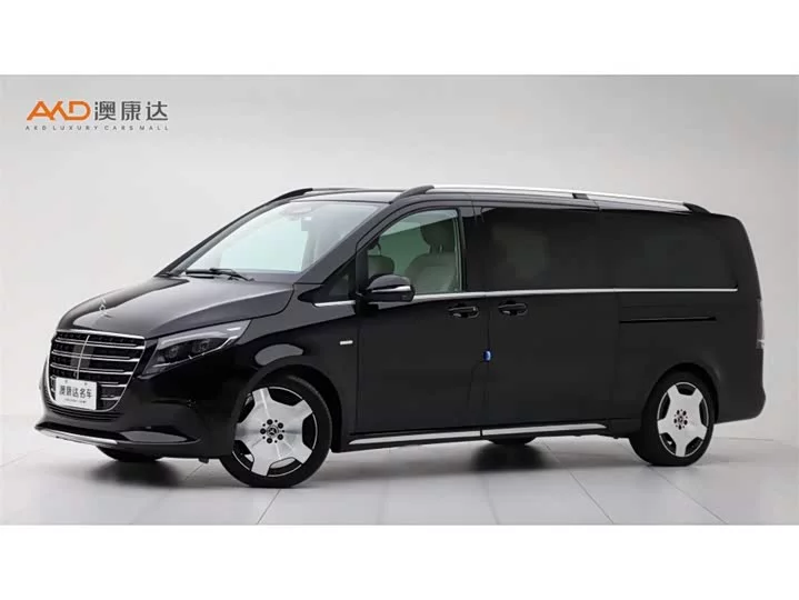 Mercedes-Benz Class V