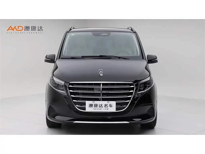 Mercedes-Benz Class V