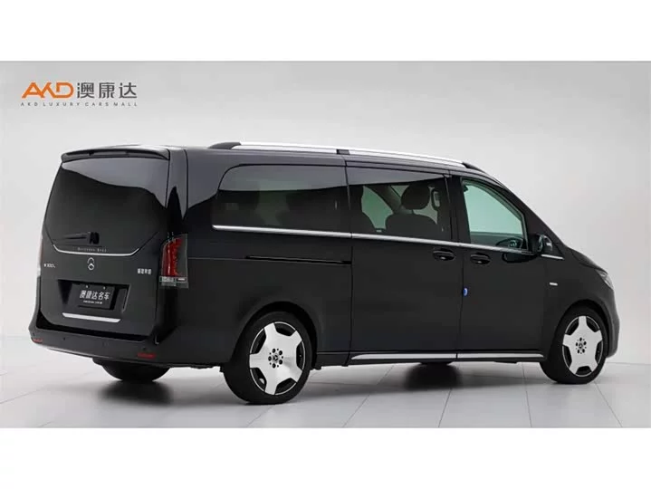 Mercedes-Benz Class V