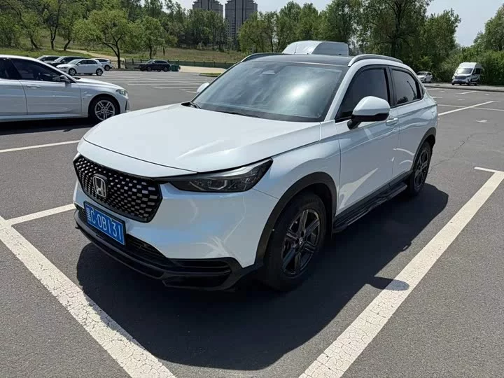 Honda XR-V