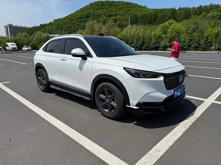 Honda XR-V