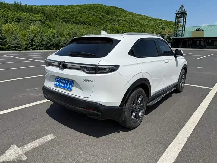 Honda XR-V