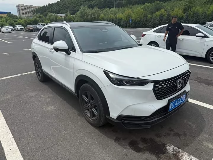 Honda XR-V