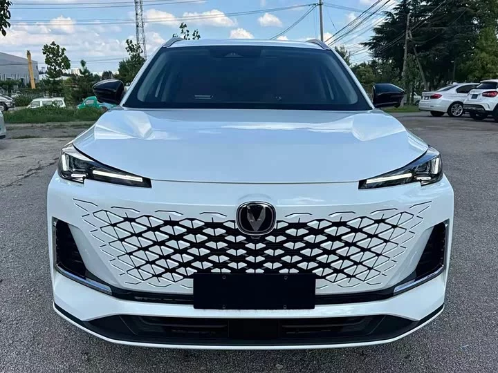 Changan CS55PLUS