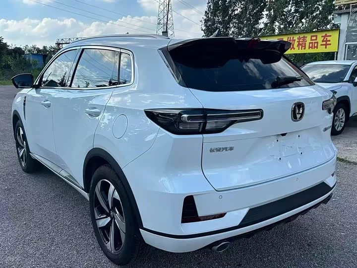 Changan CS55PLUS