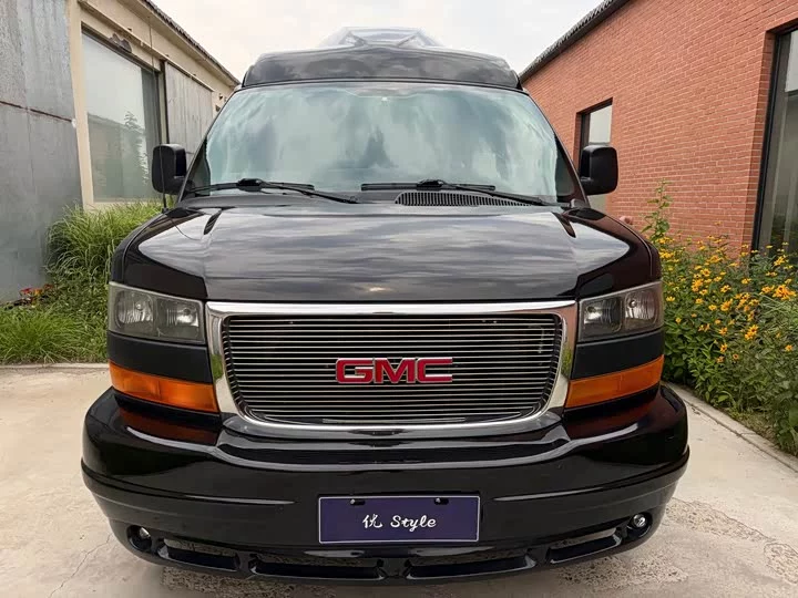 GMC SAVANA