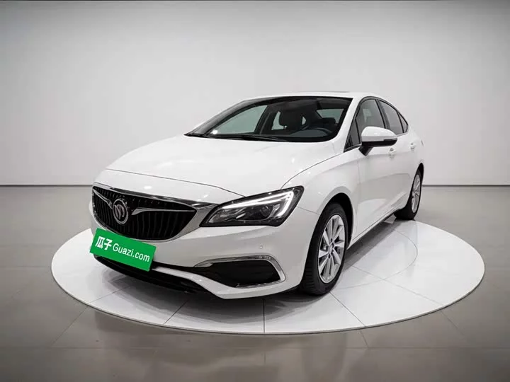 Buick Valeant