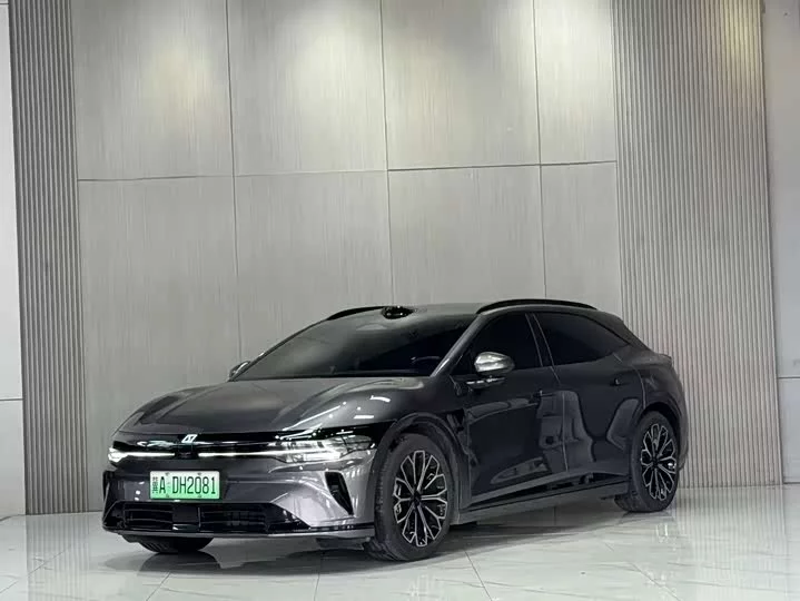 ZEEKR 007GT
