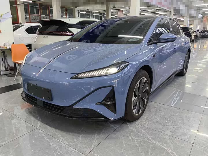 Hongqi Tiangong 05