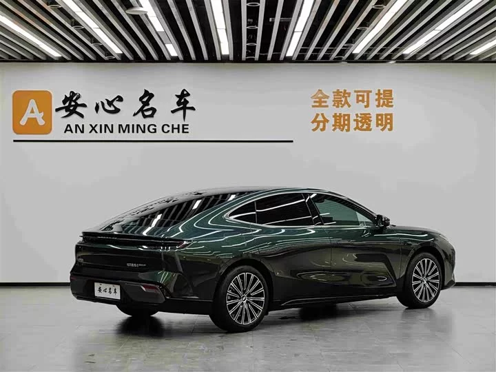 Geely Galaxy Star 8
