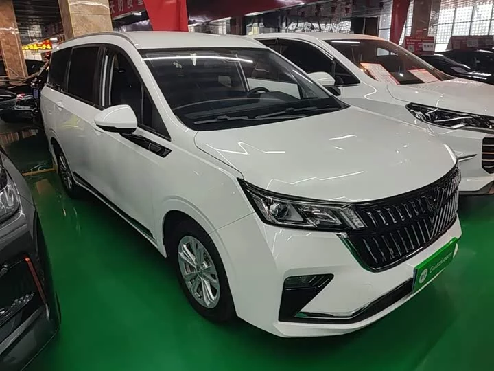 Wuling Jiachen