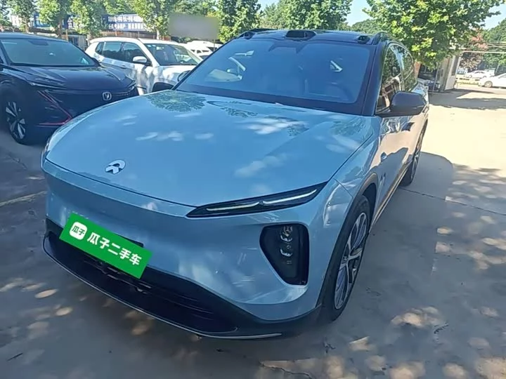 NIO ES6