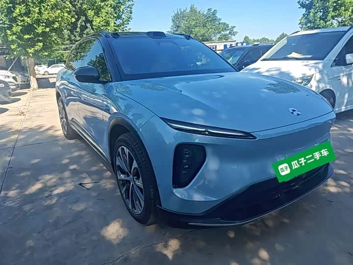 NIO ES6