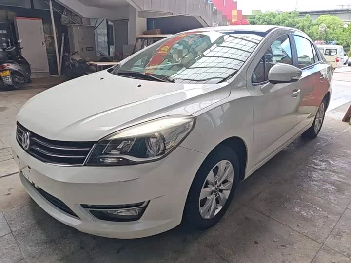 Dongfeng L60
