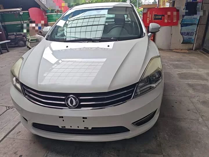 Dongfeng L60