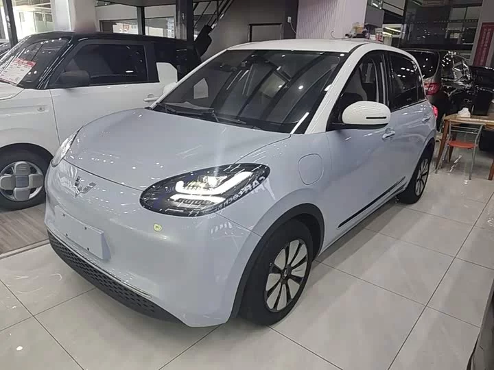 Wuling Bingo