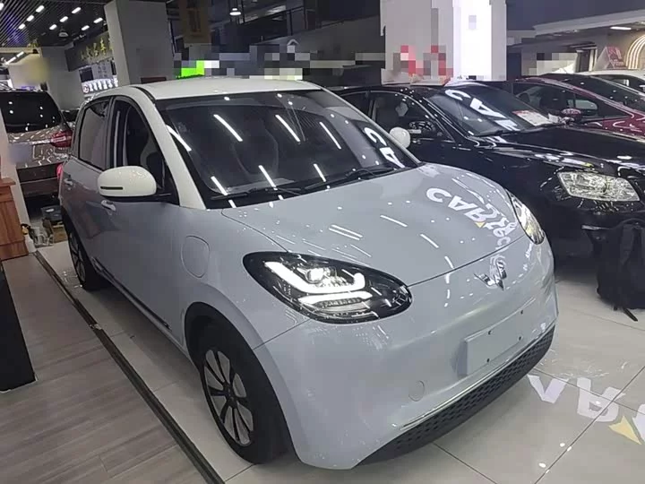 Wuling Bingo