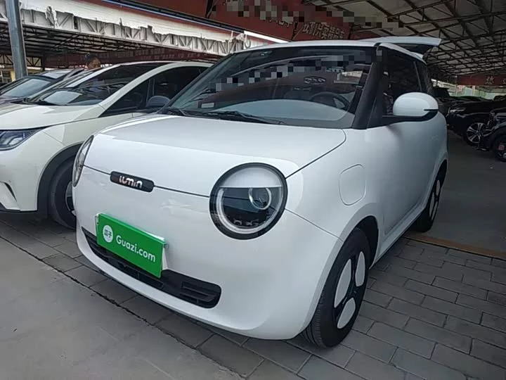 Changan Lumin