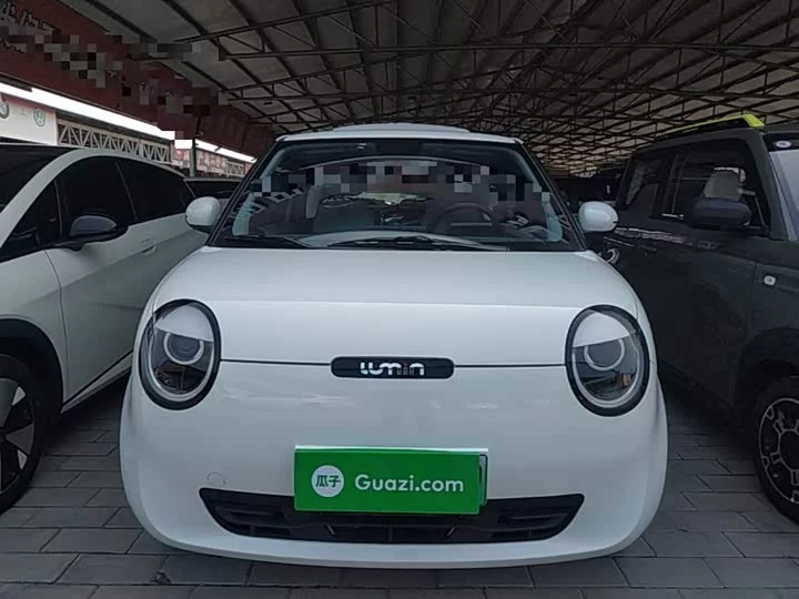 Changan Lumin