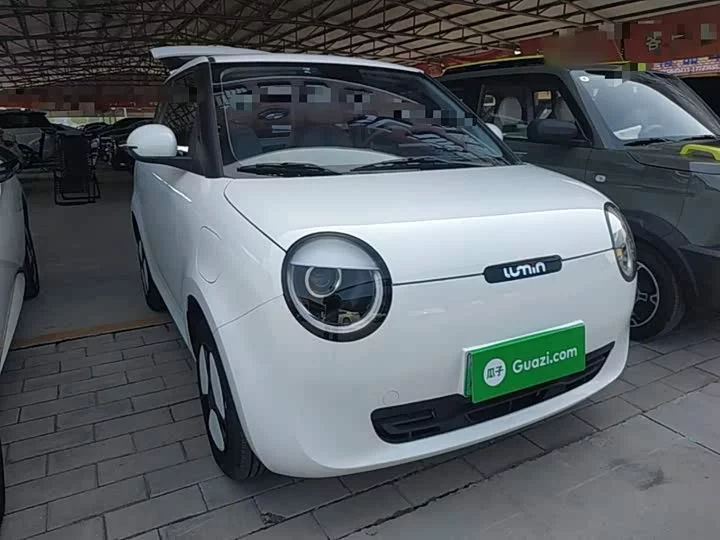 Changan Lumin