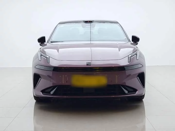Lynk & Co 07 EM-P