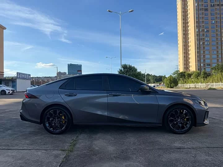 GAC Trumpchi Empow