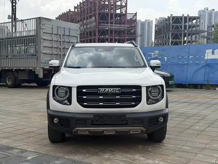 Haval Big Dog DaGou