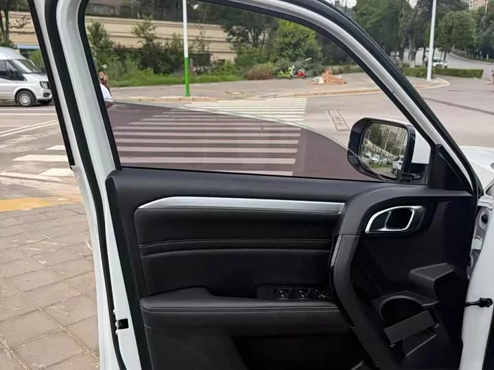 Haval Big Dog DaGou