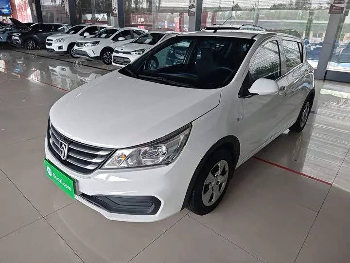 Baojun 310